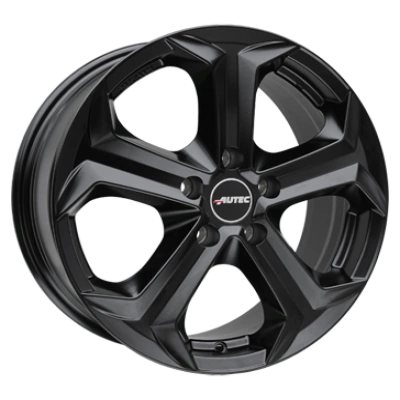 Matt Black Lacquered Matt Black Lacquered