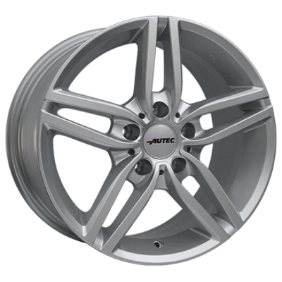 Autec Kitano Brilliant Silver Lacquered
