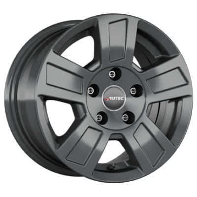 Autec Tigris Graphite Painted