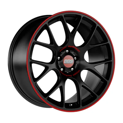 BBS CH-R Nürburgring Edition