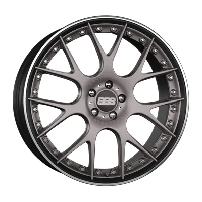 Platinum Black