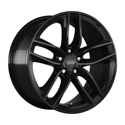 Crystal Black