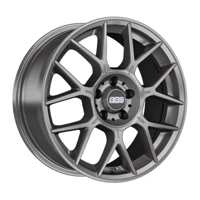 BBS, XR, 7,5x17 ET32 5x120 82, platinum silber