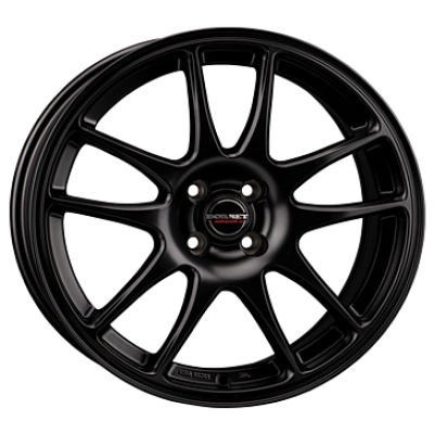 Borbet RS Black Matt