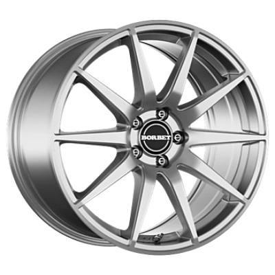 Titan Glossy