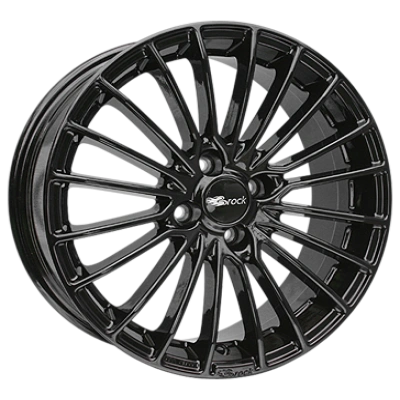 Black Gloss