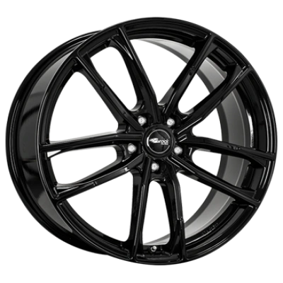 Black Gloss