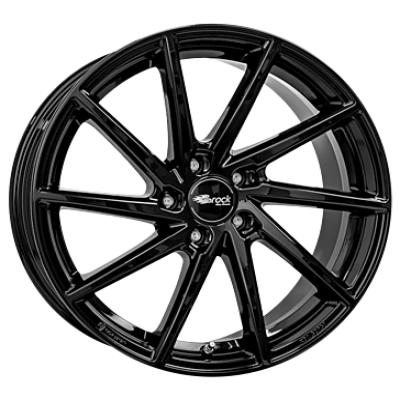 Black Gloss