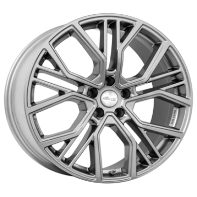 Ferric Grey