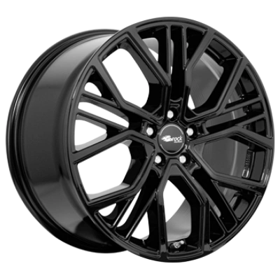 Black Gloss