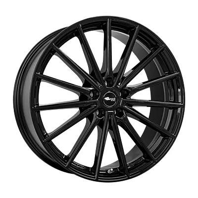 Black Gloss