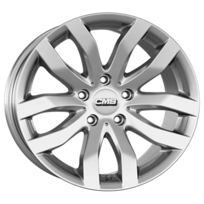 Racing Silver Racing Silver