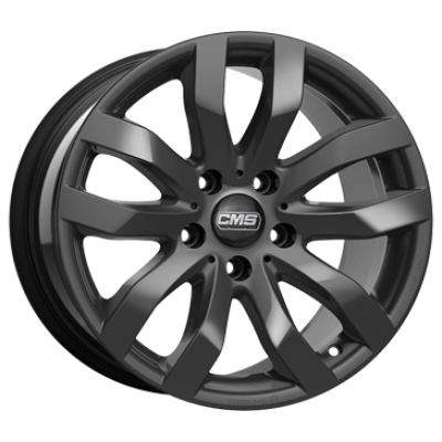 Black Gloss Black Gloss