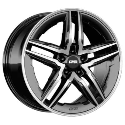 Diamond Black Gloss Diamond Black Gloss