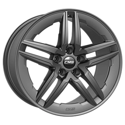 Anthracite Matt Anthracite Matt