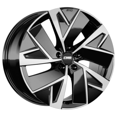 Diamond Black