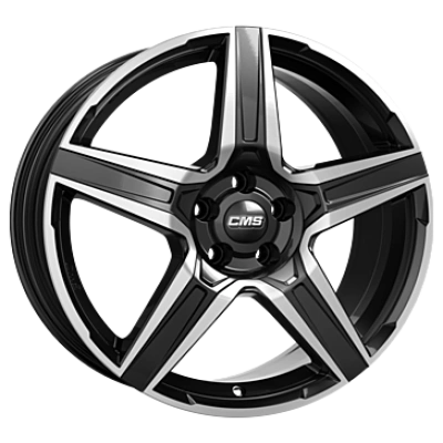 Diamond Black Gloss Diamond Black Gloss