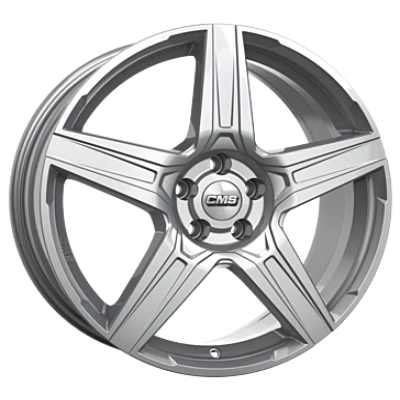 Racing Silver Racing Silver