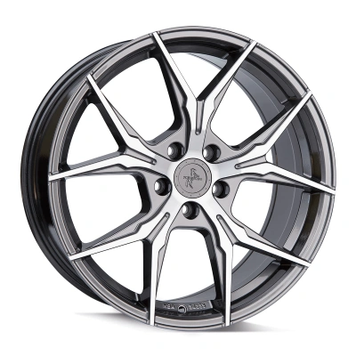 Palladium Front Polish Palladium Front Polish