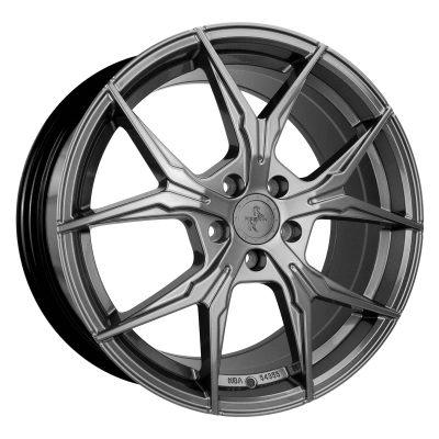 Palladium Painted Palladium Painted