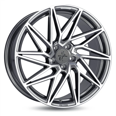 Palladium Front Polish Palladium Front Polish