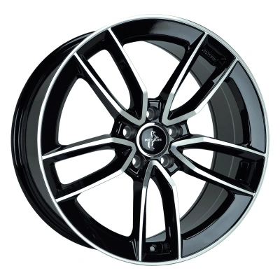 Black Front Polish Black Front Polish