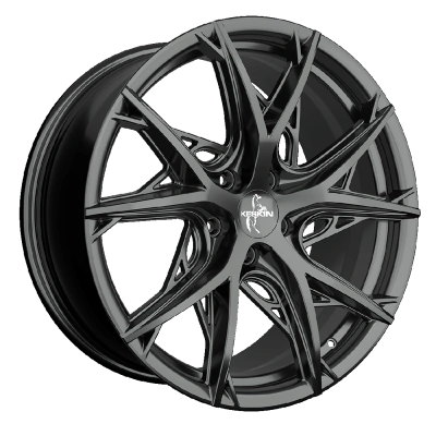 palladium painted