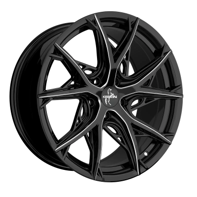 Black Secret Diamond Black Secret Diamond