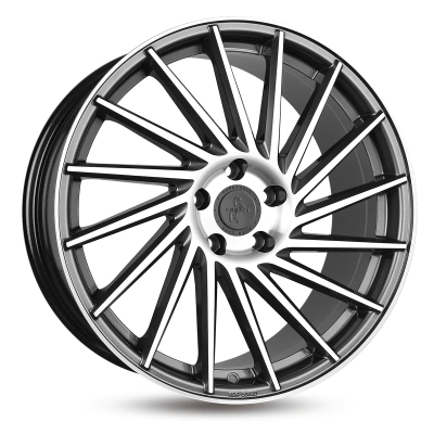 KESKIN KT17 8,0Jx18 5/112 ET30 72,6 PFP