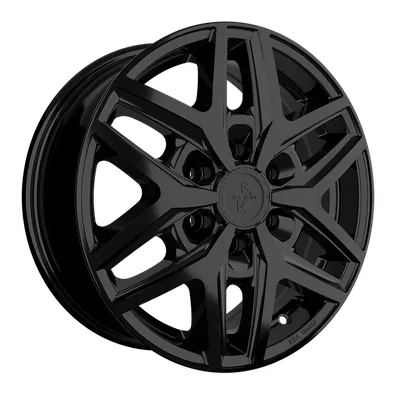 KESKIN KTC1 6,5Jx16 6/120 ET49 74,6 BP