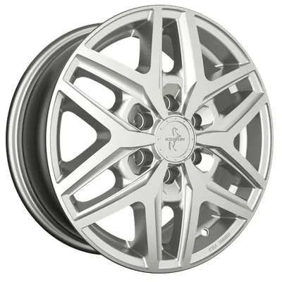 KESKIN KTC1 6,5Jx16 6/130 ET66 84,1 SL