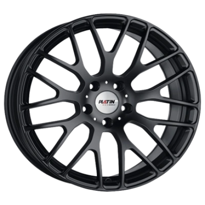 Black Flat Black Flat