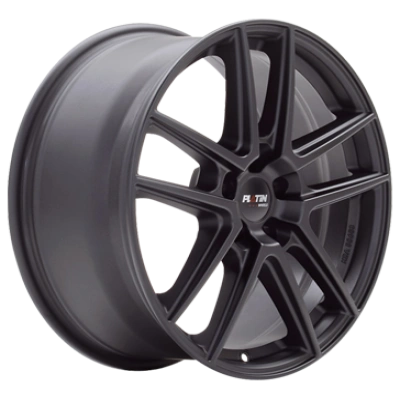 Racing Black