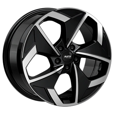 Black Polished Black Polished