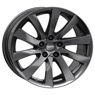 Dark Anthracite