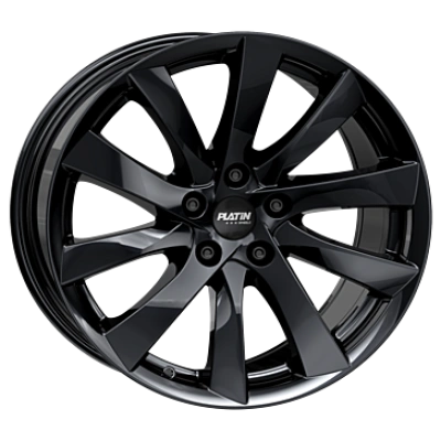 Diamond Black