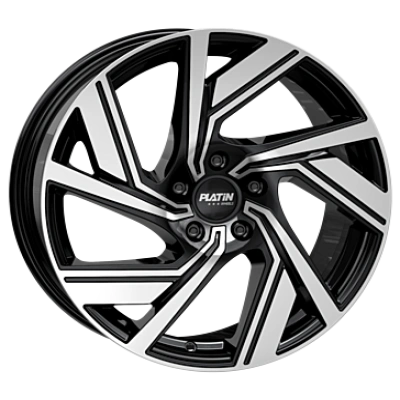 Black Polished