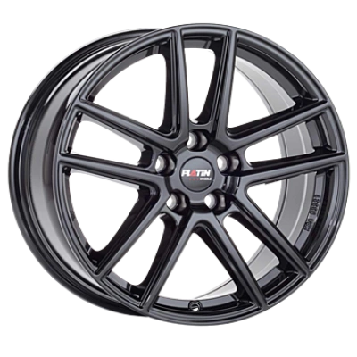 Diamond Black