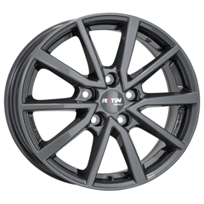 Dark Grey
