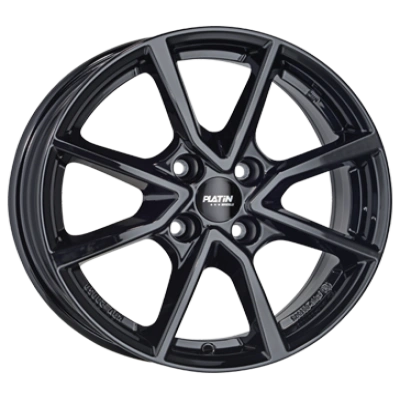 Diamond Black
