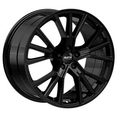 Platin P102 Black