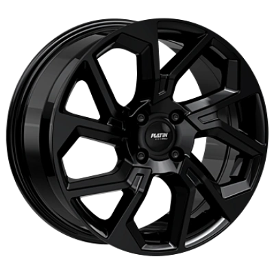 Platin P103 Black Glossy