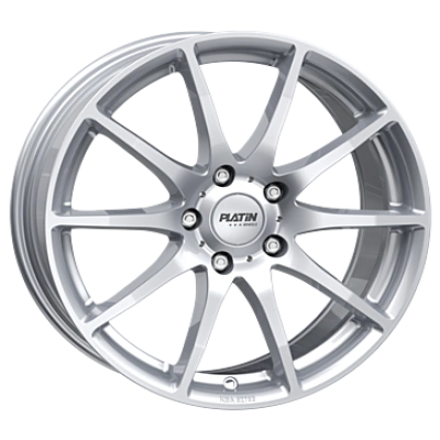 Platin P113 Silver