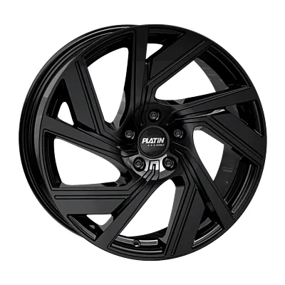 Platin P114 Black