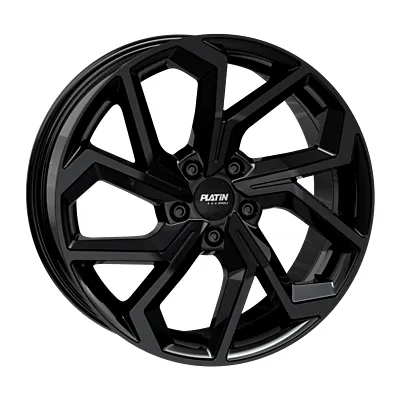 Platin P117 Black Glossy
