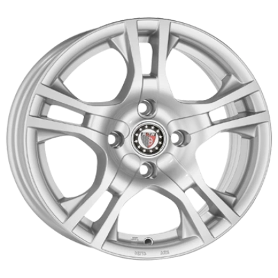 Platin P53 Silver