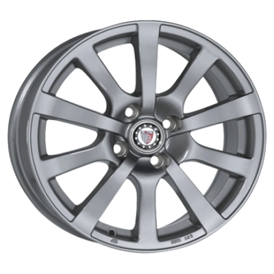Platin P58 Grey