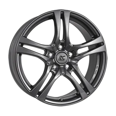 RC Design RC26 Titan Metallic