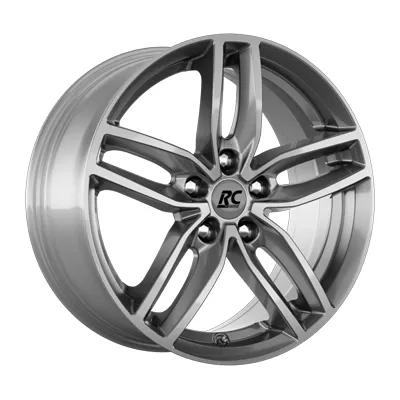 Himalaya Grey Fully Polished