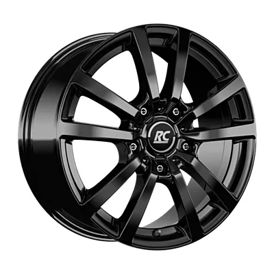 Black Gloss